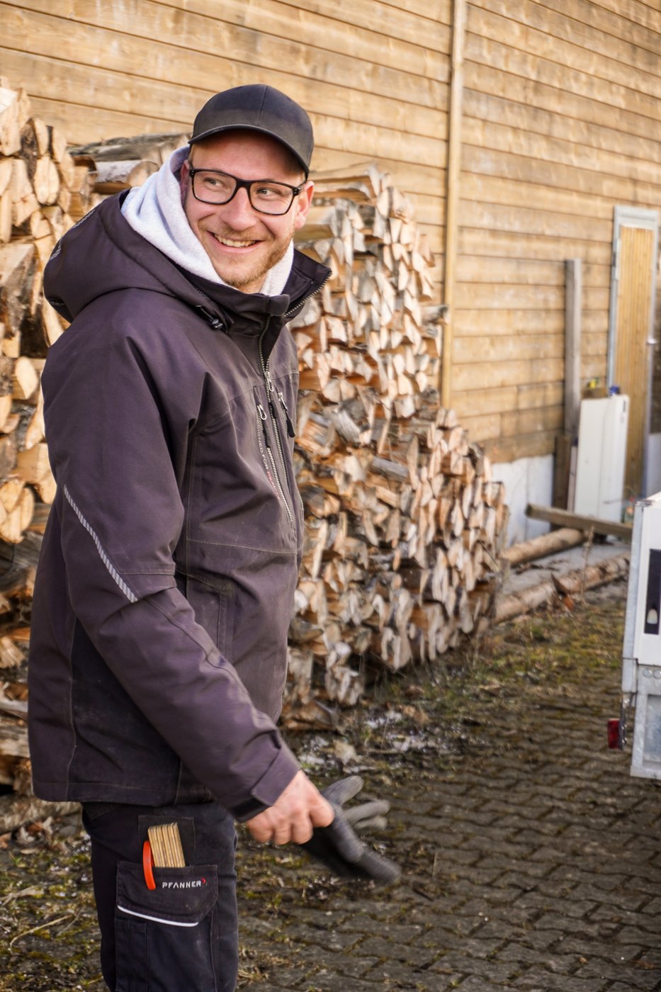 Benedikt Lindner