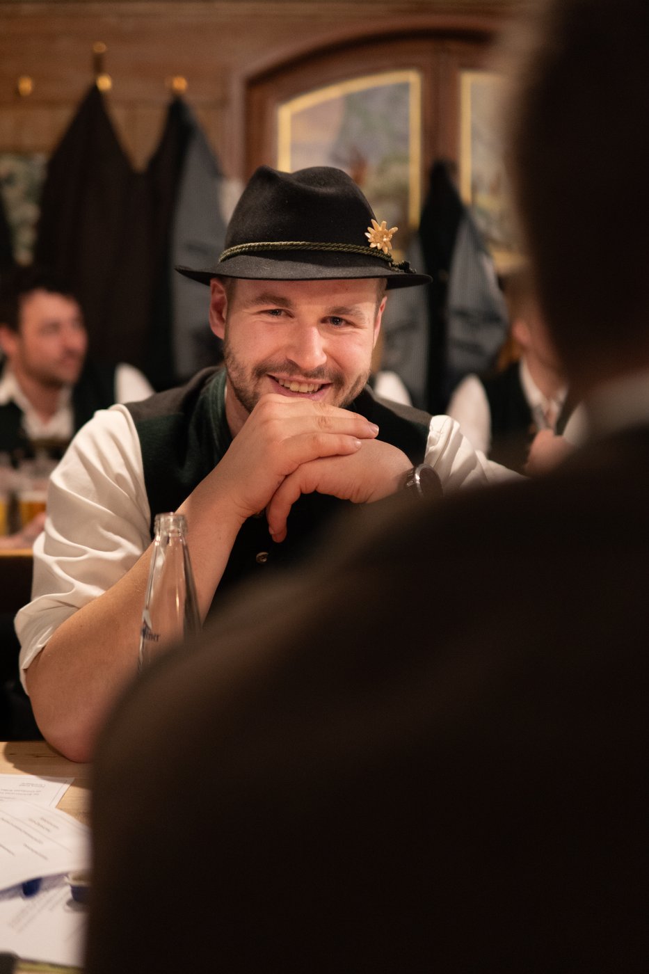 Jonathan Hielscher